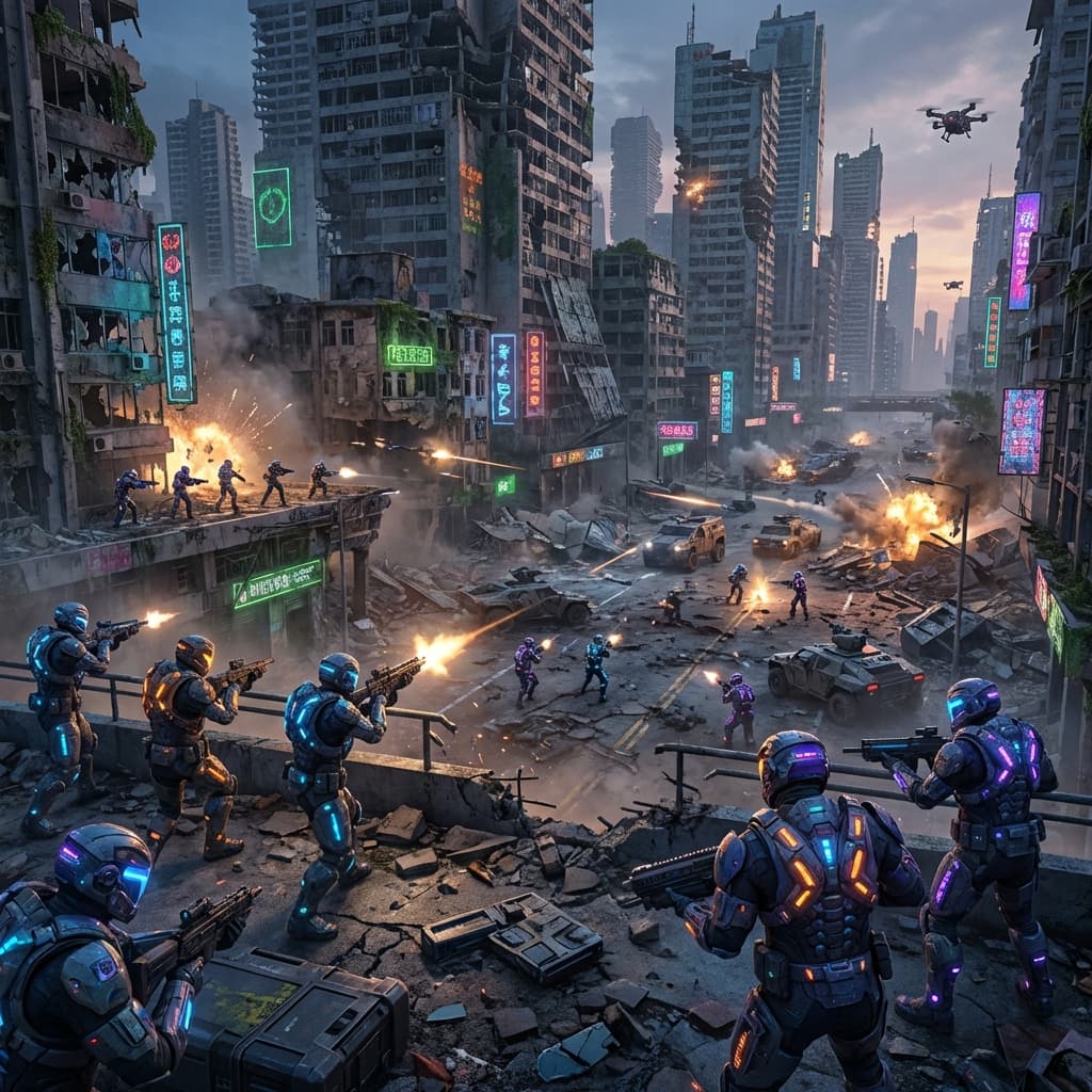 BGMI TEAM DEATH MATCH